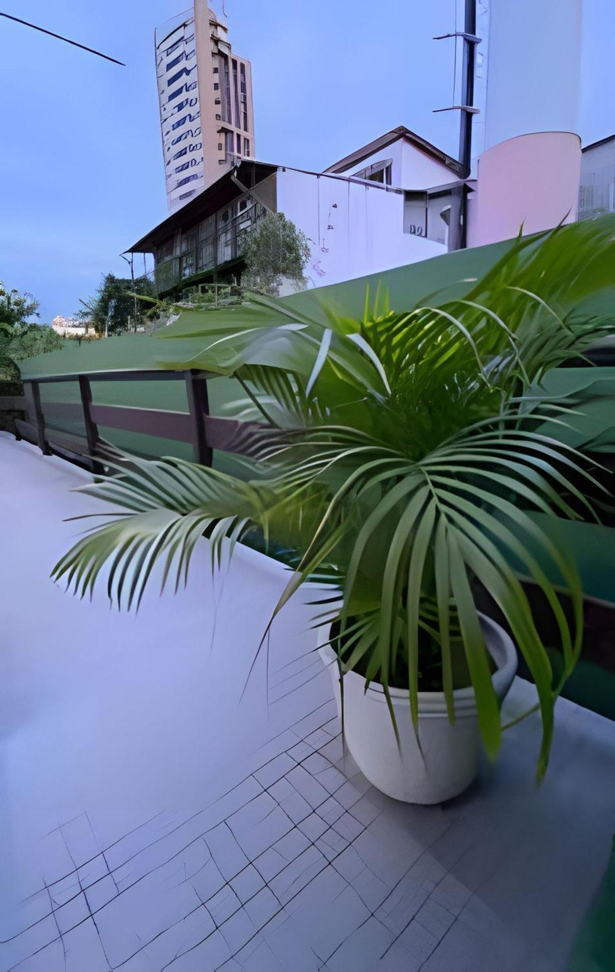 Pousada Ventos Do Mar Natal Exterior foto